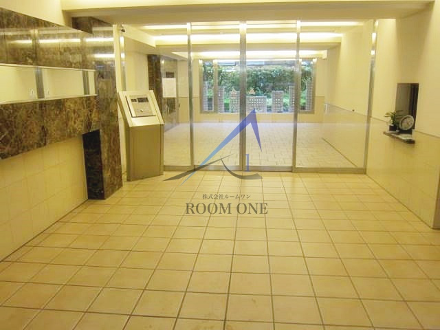 藤和シティホームズ板橋仲宿