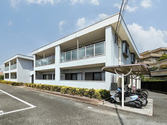 ブルースタービュー