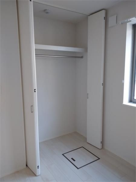 樫の杜のエントランス