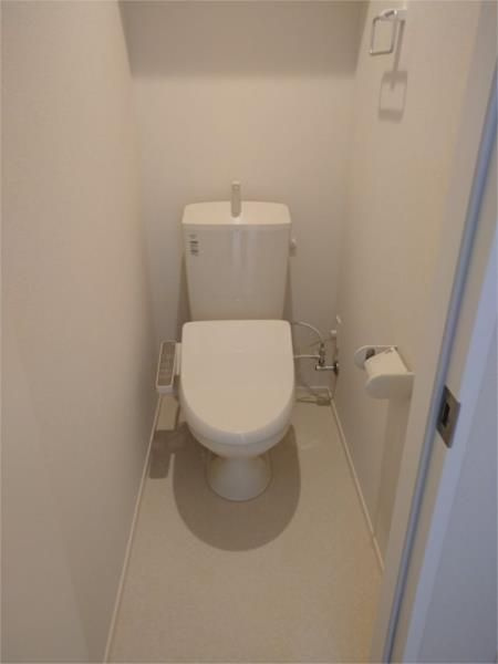 樫の杜のその他共用部分