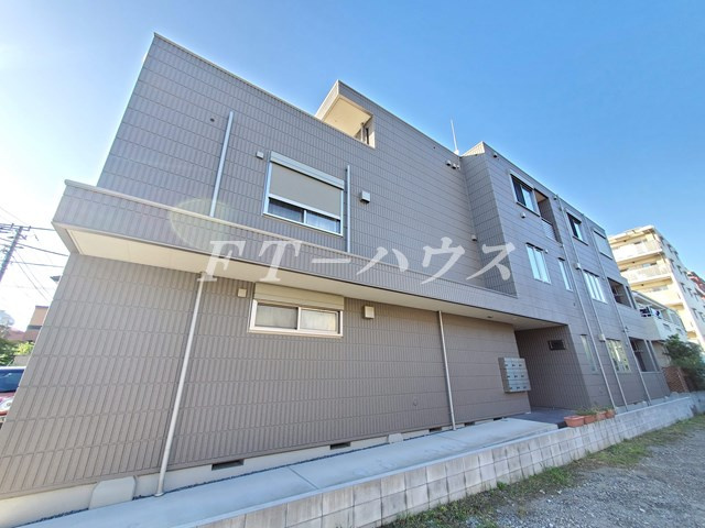 樫の杜のその他共用部分