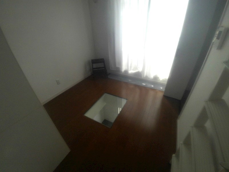 G-BASEの居間・リビング