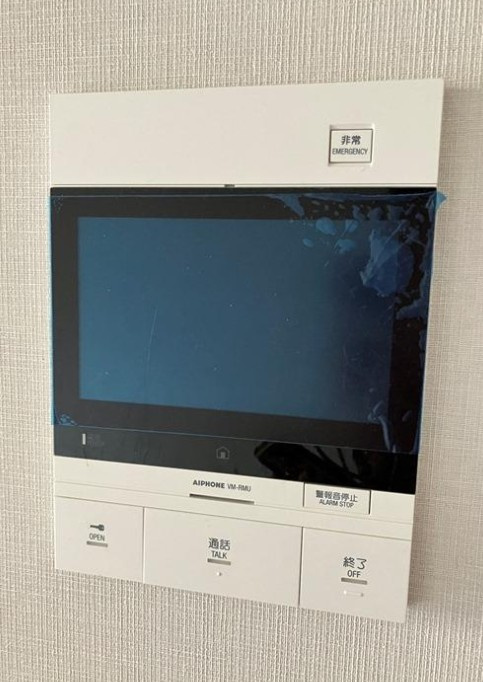 プレミスト文京千石のセキュリティ