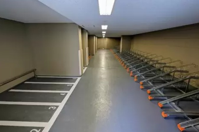 プレミスト文京千石のその他共用部分