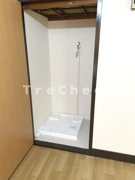 ニューレジデンスの設備