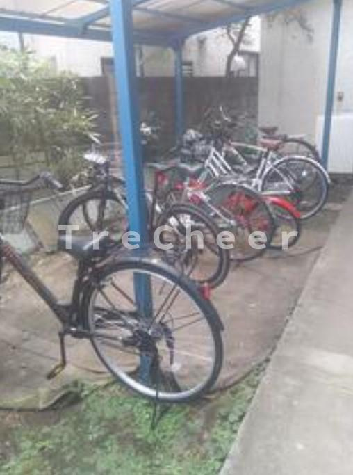 ニューレジデンスのその他共用部分