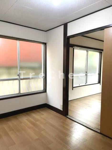 ニューレジデンスの内装