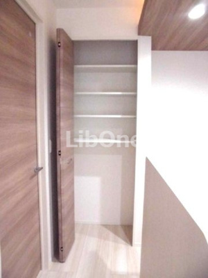 【収納】 | エクセリア西小岩