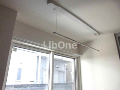 【設備】 | エクセリア西小岩