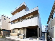 エクセリア西小岩の画像