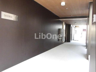 【ロビー】 | エクセリア西小岩