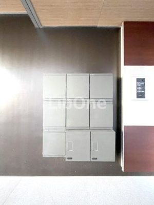 【その他共用部分】 | エクセリア西小岩