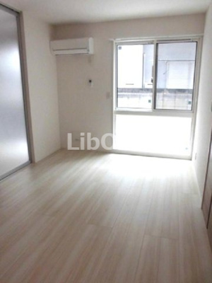 【居間・リビング】 | エクセリア西小岩