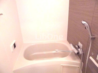 【浴室】 | エクセリア西小岩