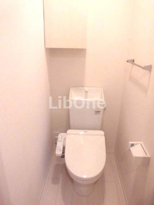 【トイレ】 | エクセリア西小岩