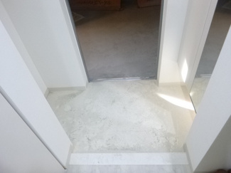 【玄関】 | パレーブランシェ