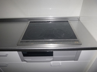 【設備】 | パレーブランシェ