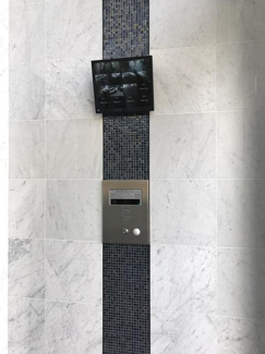 【セキュリティ】 | パレーブランシェ