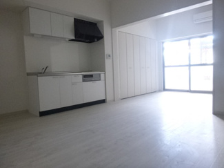 【居間・リビング】 | パレーブランシェ