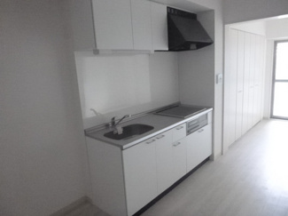 【キッチン】 | パレーブランシェ