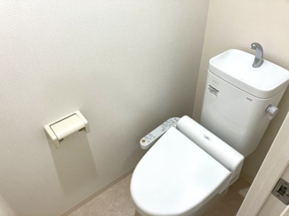 【トイレ】 | パレーブランシェ