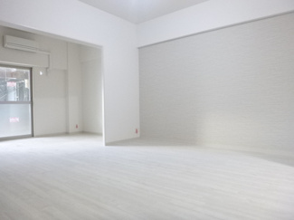 【洋室】 | パレーブランシェ