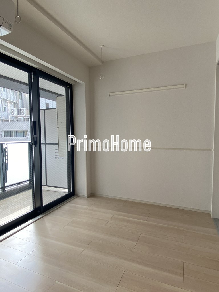 ベスティエ秋葉原の洋室