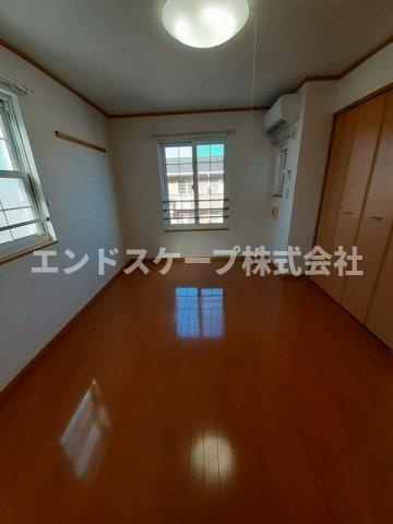 ヴィラ　桜Ａの内装|高崎、前橋のお部屋探しはエンドスケープまで！お客様の理想お聞かせ下さい♪