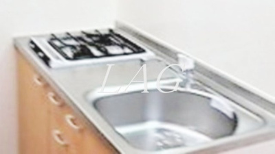 【キッチン】 | サン・リビオン | キッチンです。