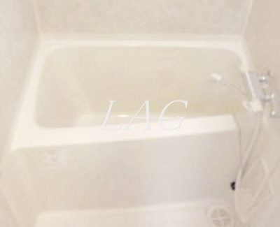 【浴室】 | サン・リビオン | お風呂です。