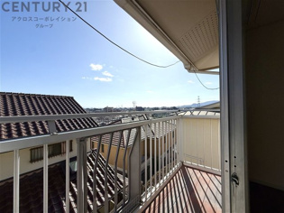 雲雀丘三丁目貸家のその他物件画像