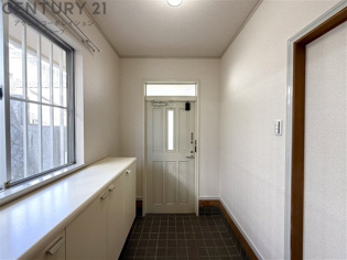 雲雀丘三丁目貸家のその他