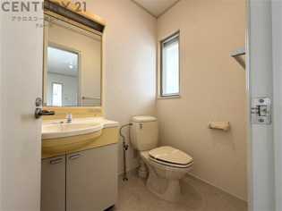 雲雀丘三丁目貸家のその他