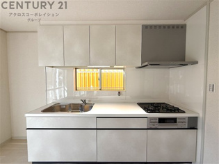 3口ガスコンロ☆