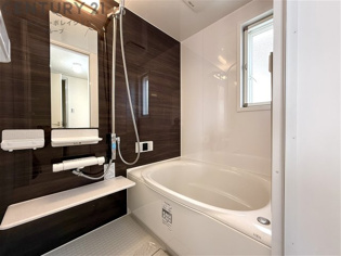 新品のお風呂☆