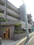 横浜市緑区東本郷６丁目のマンションの画像