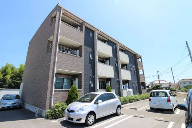 ファーストヒルズ