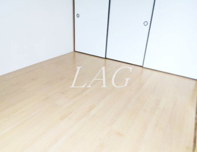 【寝室】 | ハイムコレット | 寝室です。