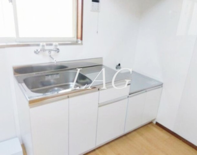 【キッチン】 | ハイムコレット | キッチンです。