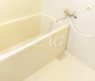 【浴室】 | ハイムコレット | お風呂です。