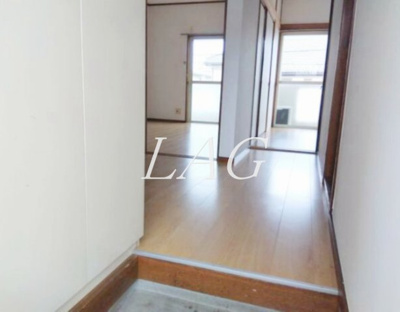 【玄関】 | ハイムコレット | 玄関です。