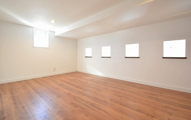 葛飾区お花茶屋３丁目の新築戸建の完成予想図|施工例です。