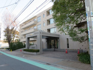 パークハウス白山御殿町の画像