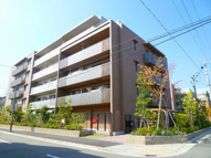 甲子園三番町ハイツの画像