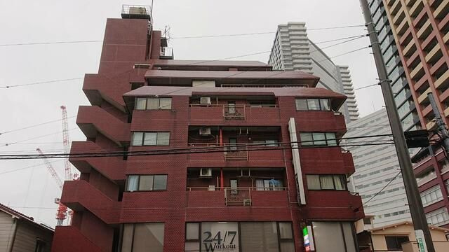 サンフラット佐藤