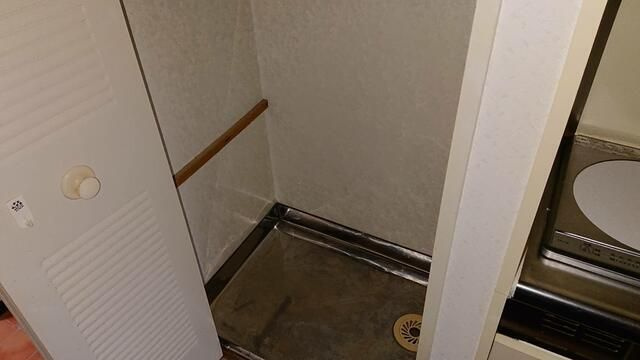 サンフラット佐藤の設備