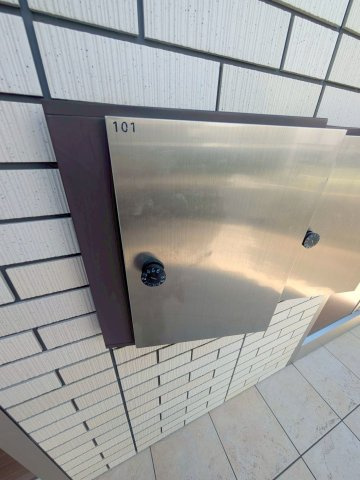 ＯＺ吉祥寺の設備