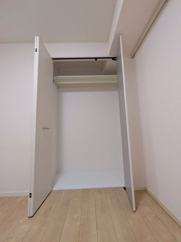 ＯＺ吉祥寺の収納