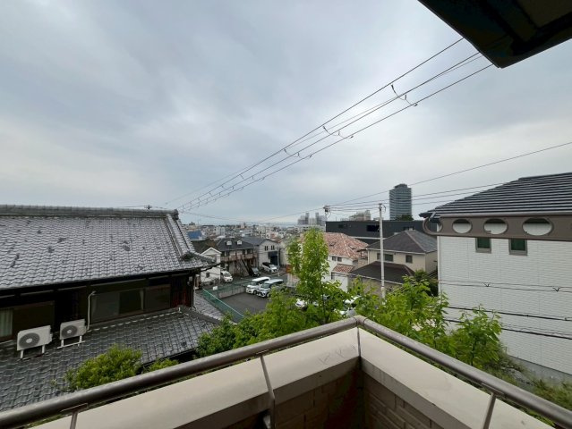 高丸1丁目戸建の展望
