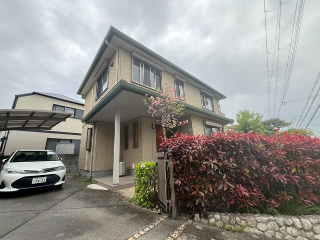高丸1丁目戸建